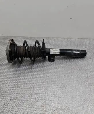 BMW 3 F30 F35 F31 Front shock absorber with coil spring 6866114