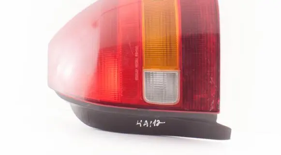 Honda Civic Rear/tail lights 043-1262 RR1262