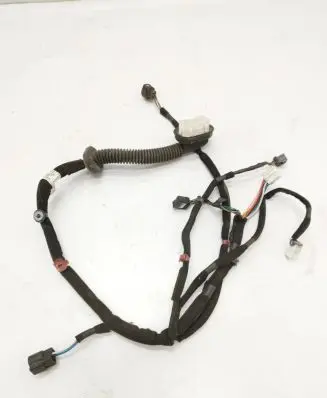 Hyundai Getz Front door wiring loom 918011C310