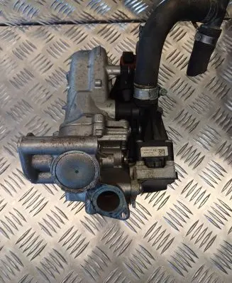 Fiat Doblo EGR valve 55278868 70362207 391760100278