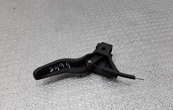 Saab 9-3 Ver2 Engine bonnet (hood) release handle