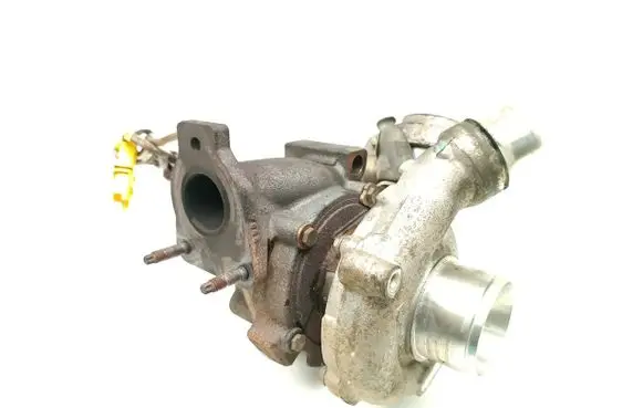 Nissan X-Trail T31 Turbo 8200636766