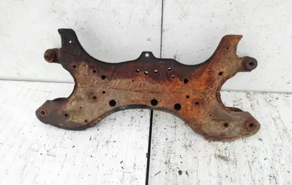 Ford Transit Front subframe