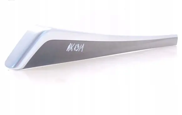 BMW 5 F10 F11 Front door trim bar 722555117435392902