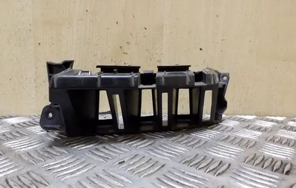 Seat Toledo IV (NH) Rear bumper mounting bracket 6JH807394A