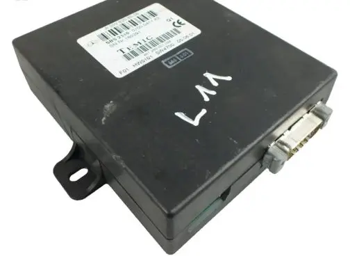 Mercedes-Benz E W211 Other control units/modules A2038208526