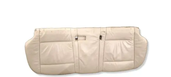BMW X5 E70 Rear seat 7170274