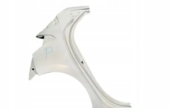 Hyundai i10 Rear quarter panel 71122-B9000