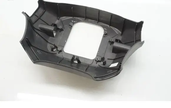 Hyundai Santa Fe Steering wheel column trim