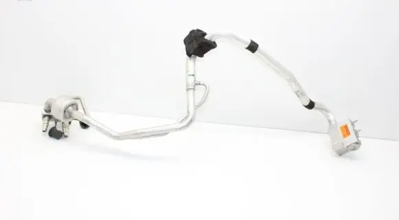 Volvo S90, V90 Air conditioning (A/C) pipe/hose 31694236