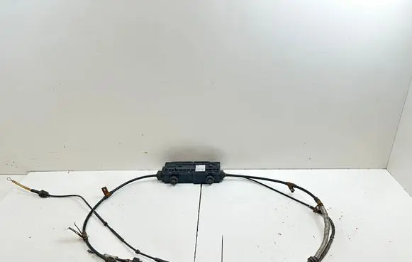 Land Rover Evoque I Hand brake control module 5H322C496AB