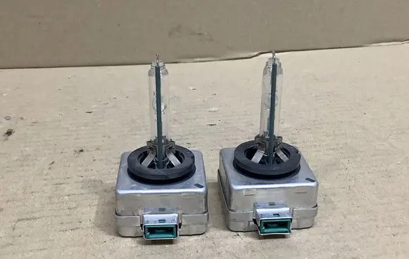 Audi A6 S6 C7 4G Xenon bulb 66340 D3S