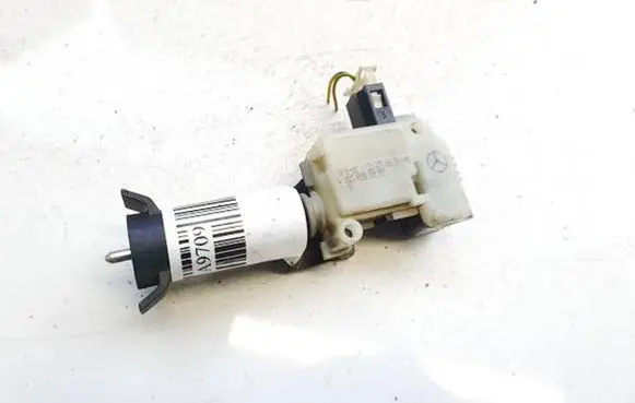 Mercedes-Benz B W245 Central locking motor a2008201997