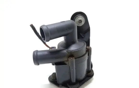 BMW 7 F01 F02 F03 F04 Electric auxiliary coolant/water pump 6411916720603 10378515 701899030