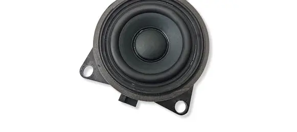 Volvo XC90 Front door speaker 31350427