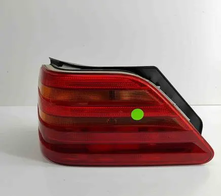 Mercedes-Benz S W140 Rear/tail lights 1408201764