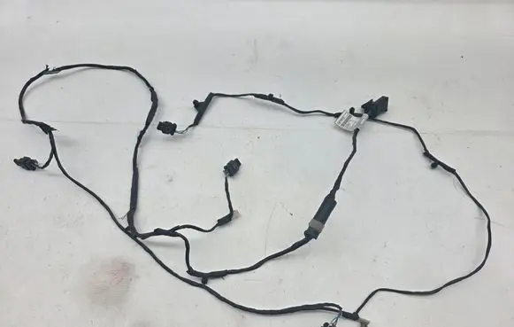 BMW X1 F48 F49 Parking sensor (PDC) wiring loom 8709821