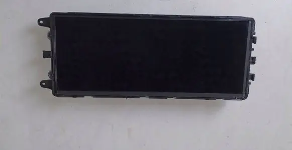 Mercedes-Benz E W213 Screen/display/small screen A2139001309