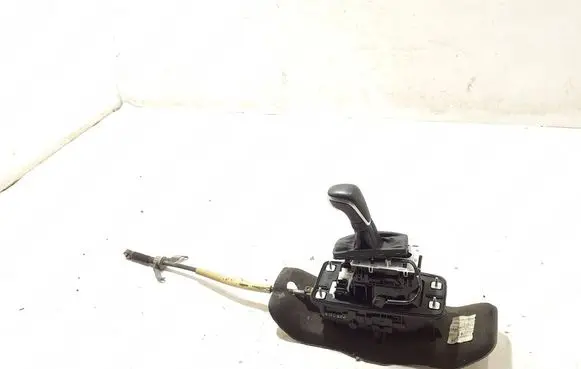 Audi A6 S6 C7 4G Gear shifter/selector 4G1713041BD