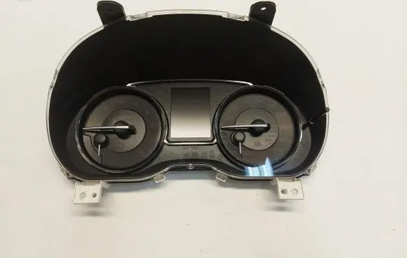 Subaru WRX STI Speedometer (instrument cluster) 85000va190-jlk01