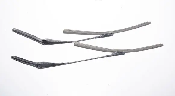 BMW 1 E81 E87 Windshield/front glass wiper blade 7169974 7169973