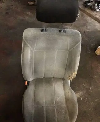 Volkswagen PASSAT B4 Front driver seat 
