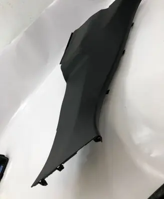 Renault Captur II (D) pillar trim (bottom) 769178376r