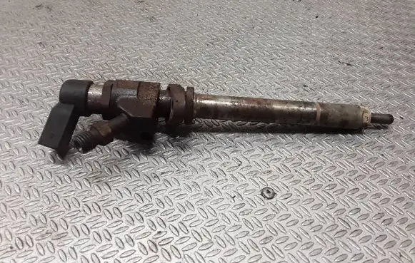 Citroen C4 Grand Picasso Fuel injector 9658194180