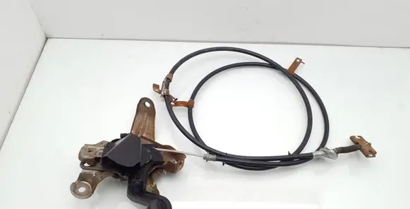 Toyota Sienna XL20 II Handbrake/parking brake lever assembly 
