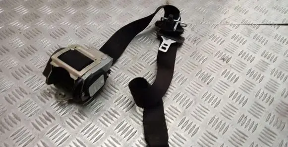 Ford S-MAX Front seatbelt 6G9N61294CEW