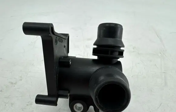 Mercedes-Benz EQC Coolant heater A0005061500