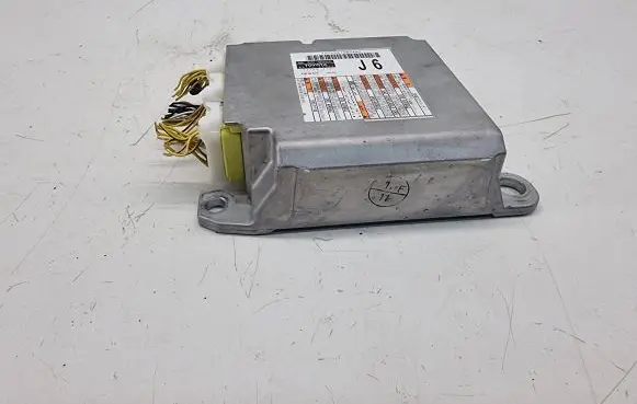 Toyota RAV 4 (XA50) Airbag control unit/module 8917042D50 074561085YR 1521004561
