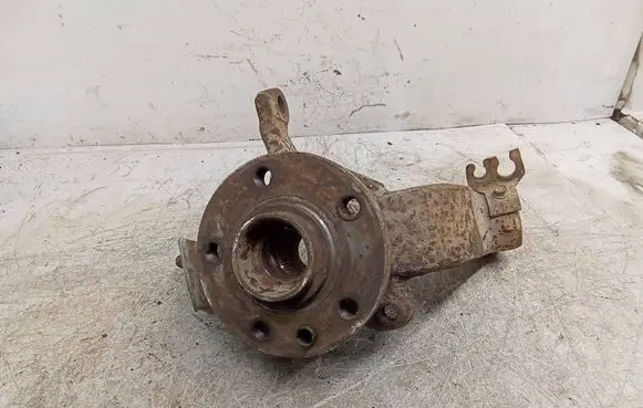 Ford Galaxy Front wheel hub spindle knuckle