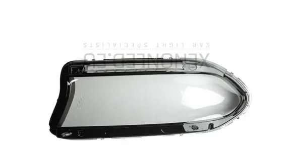 Dodge Charger Headlight lense 