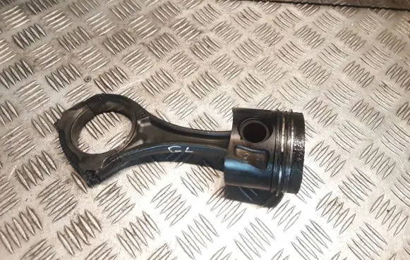 Mercedes-Benz GL X164 Piston 8340F