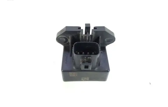 Ford F150 Fuel injection pump control unit/module FU5Z-9D370-B FU5A-9D370-JA