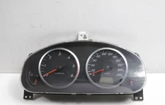 Mazda 2 Speedometer (instrument cluster) 3M7110849NG