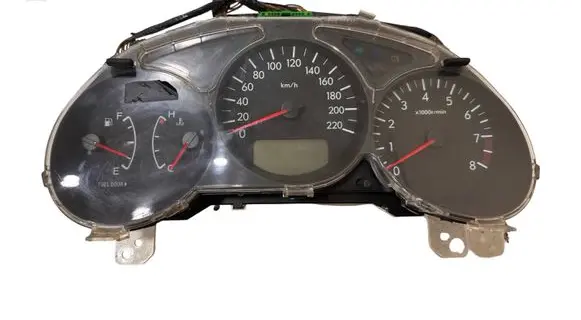 Subaru Forester SG Speedometer (instrument cluster) 85014SA240 0300025 1009720723234