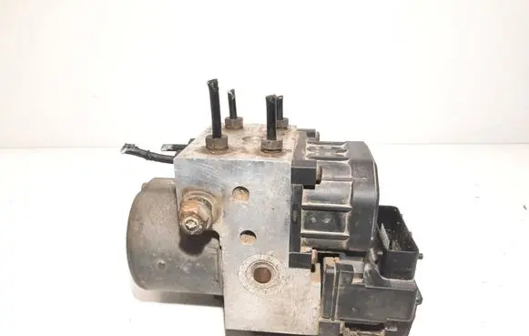 Citroen Xsara Picasso ABS Pump 9633666580
