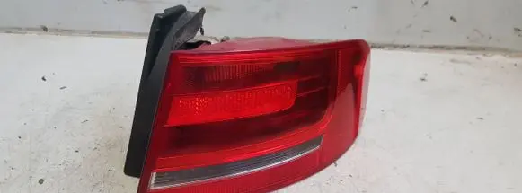 Audi A4 S4 B8 8K Rear/tail lights 8K5945096D