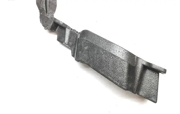 BMW iX Front bumper foam support bar 9454191