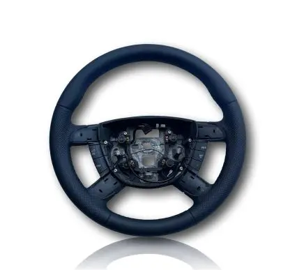 Ford Focus Steering wheel