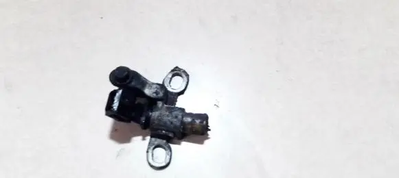 Ford Focus Crankshaft position sensor