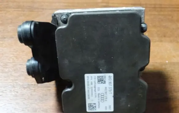 Audi A7 S7 4K8 ABS control unit/module