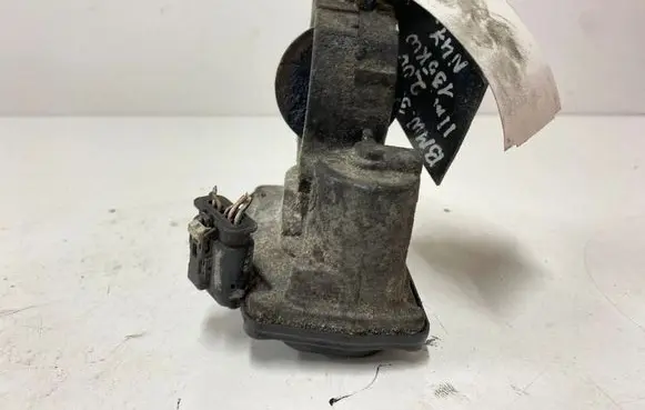 BMW 3 E90 E91 Throttle valve 1354781075202 781075202