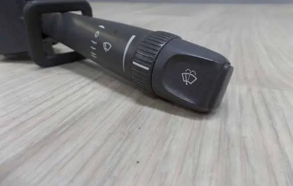 Volvo S60 Wiper control stalk 9452387 43060