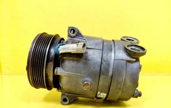 Opel Vectra B Air conditioning (A/C) compressor (pump) 1135292