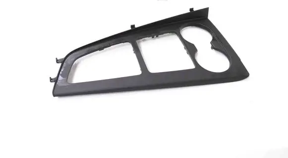 Audi A4 S4 B9 8W Other center console (tunnel) element 8W2864241A