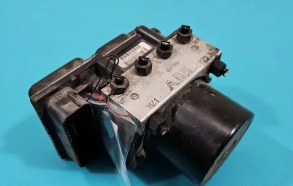 Volkswagen Polo IV 9N3 ABS Pump 6Q0907379AC IMPRK1428518