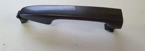Toyota Avensis T270 Other rear door trim element 